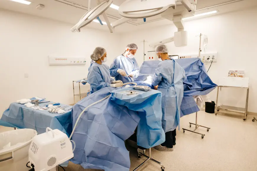 General Surgery